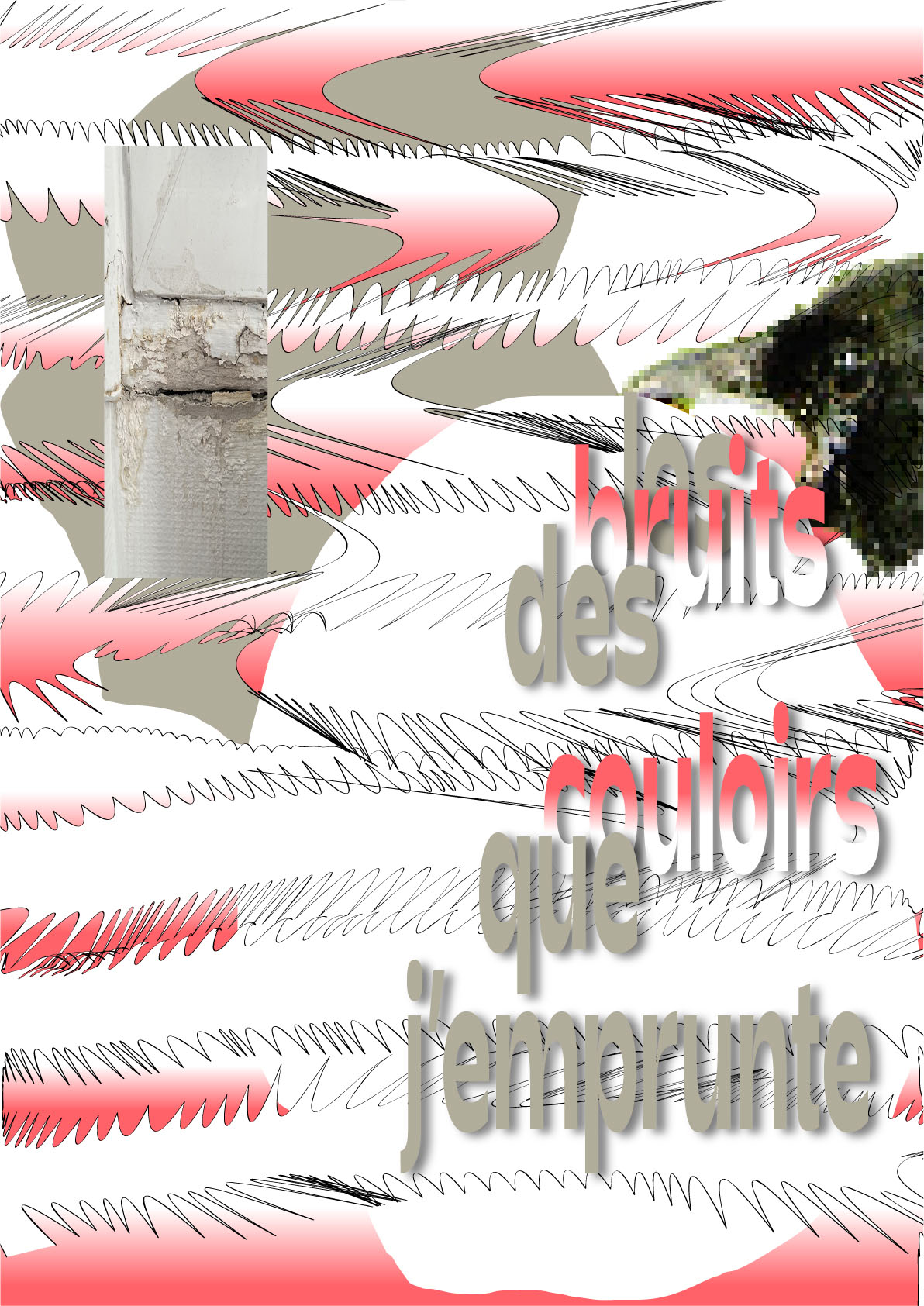 Affiche couloirs